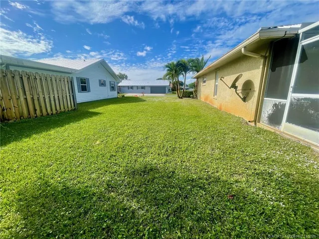 $3,000 | 1397 Southwest 24th Lane, Palm City, FL 34990