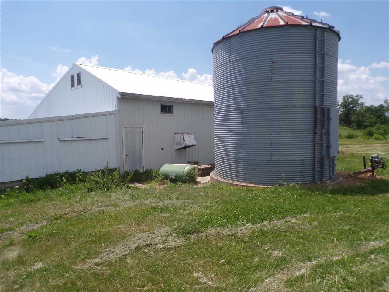 0 Green Rd/ Harding Avenue Tipton, IA 52772 - Photo 12 of 12 Gallery Image 12