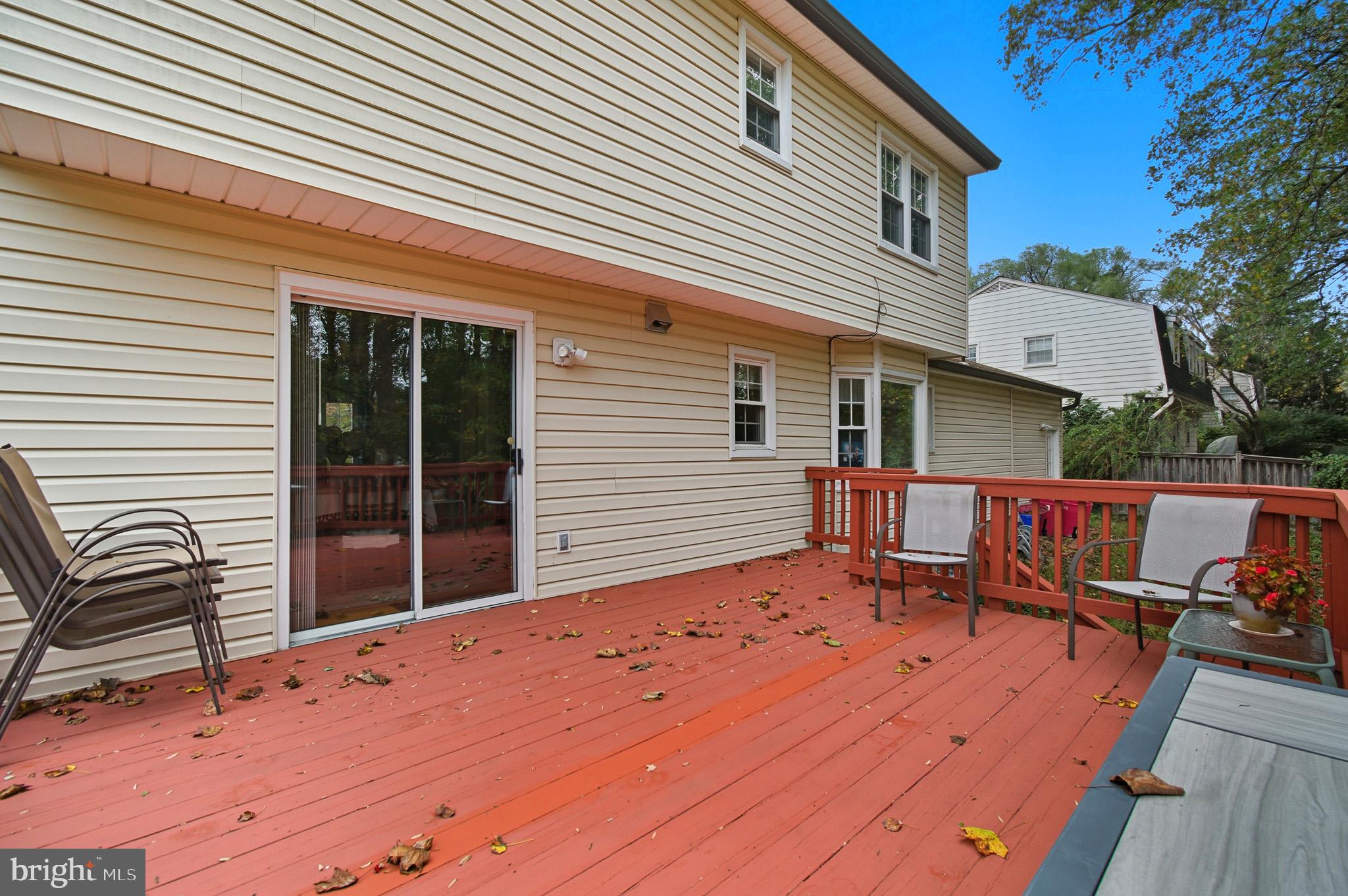 1609 Winding Waye Lane Silver Spring, MD 20902 - Photo 8 of 69 Gallery Image 8