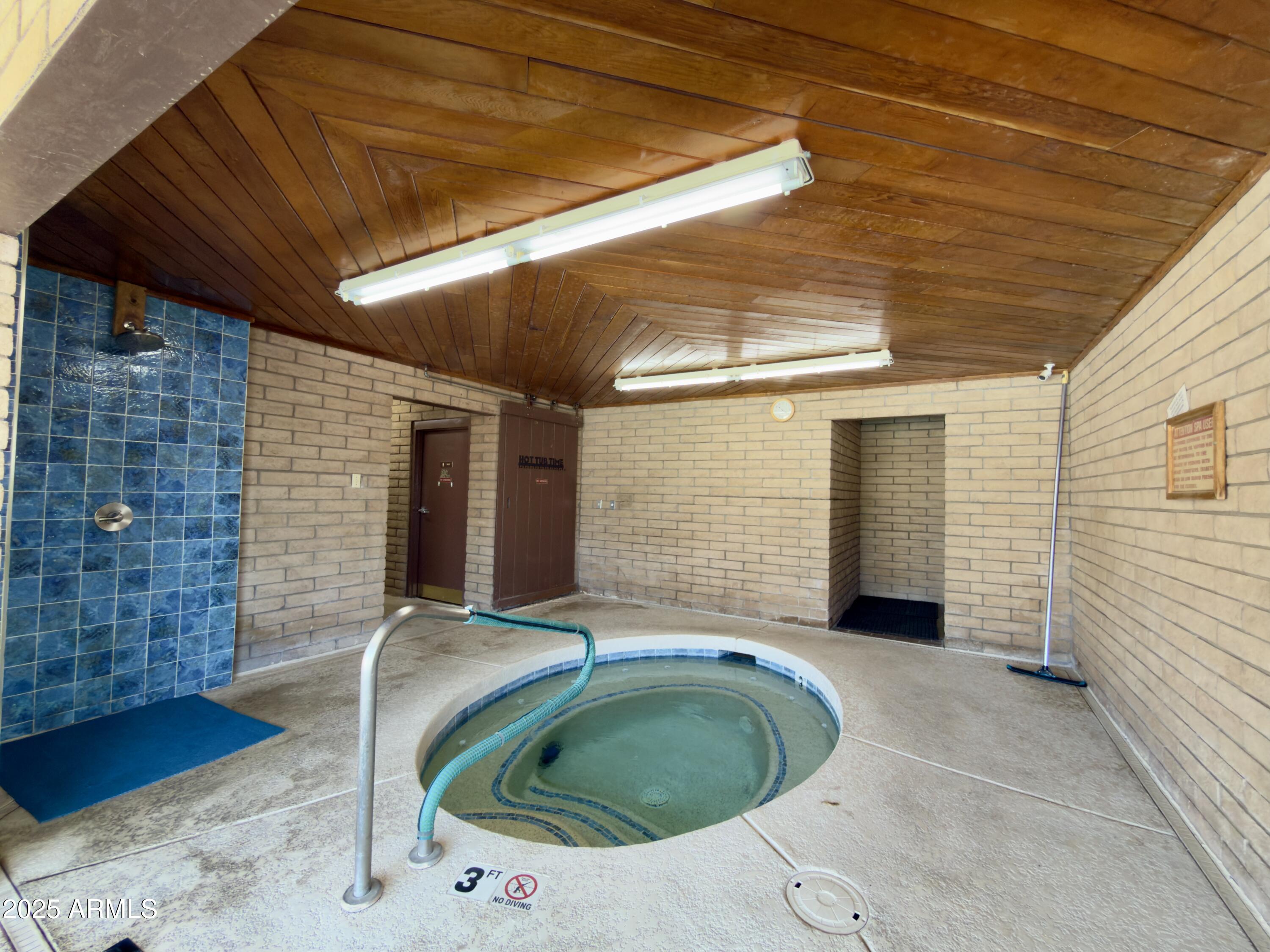 1855 West Southern Avenue, Unit 331 Apache Junction, AZ 85120 - Photo 10 of 13 a house view with a backyard space