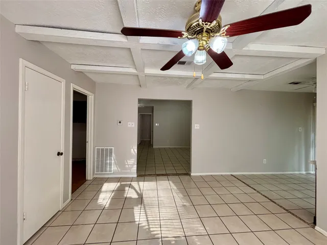 a view of an entryway