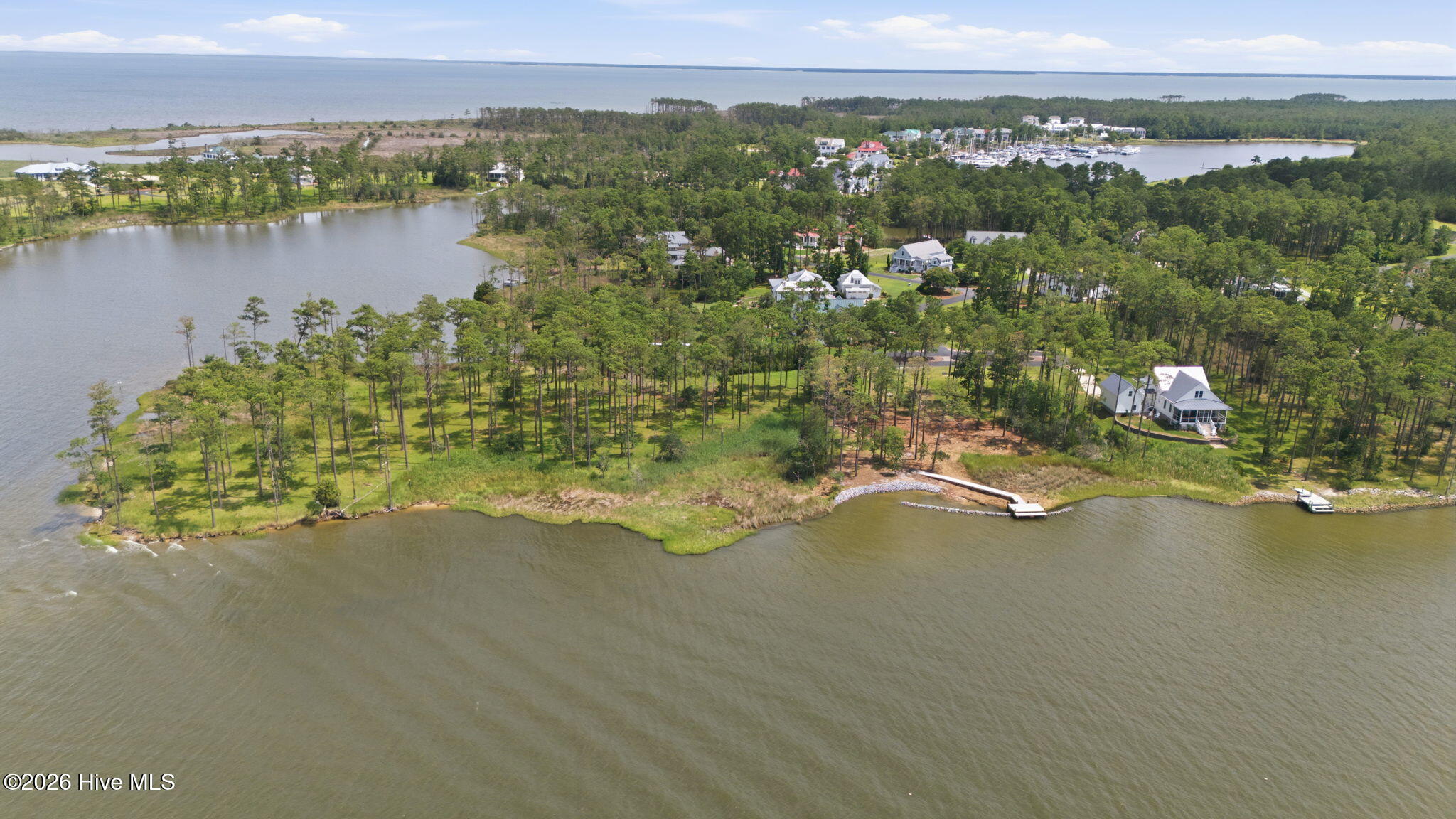 238 Oyster Point Road Oriental, NC 28571 - Photo 11 of 32