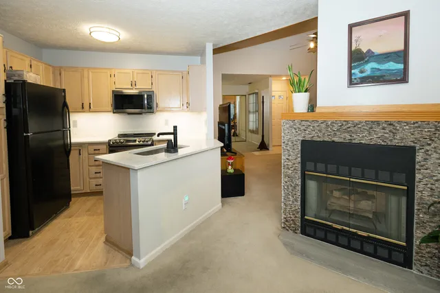 $235,000 | 5642 Foxglove Lane, Indianapolis, IN 46254