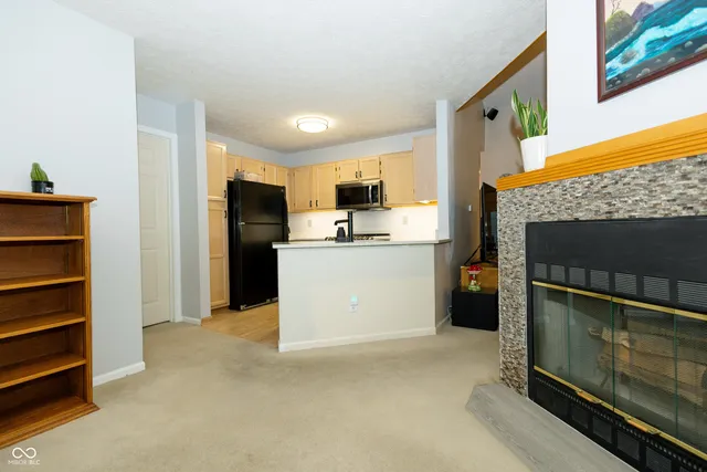 $235,000 | 5642 Foxglove Lane, Indianapolis, IN 46254