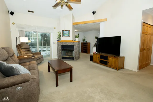 $235,000 | 5642 Foxglove Lane, Indianapolis, IN 46254