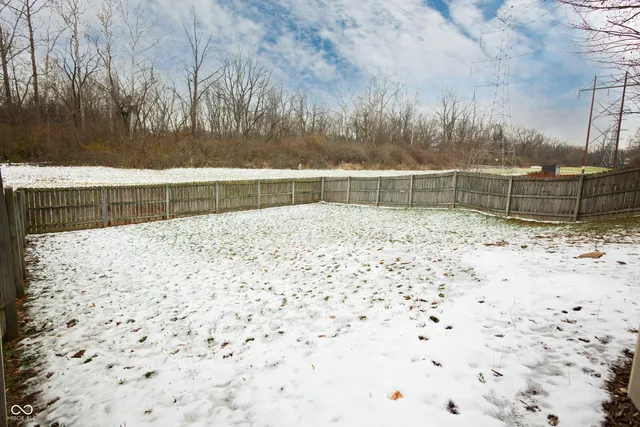 $235,000 | 5642 Foxglove Lane, Indianapolis, IN 46254