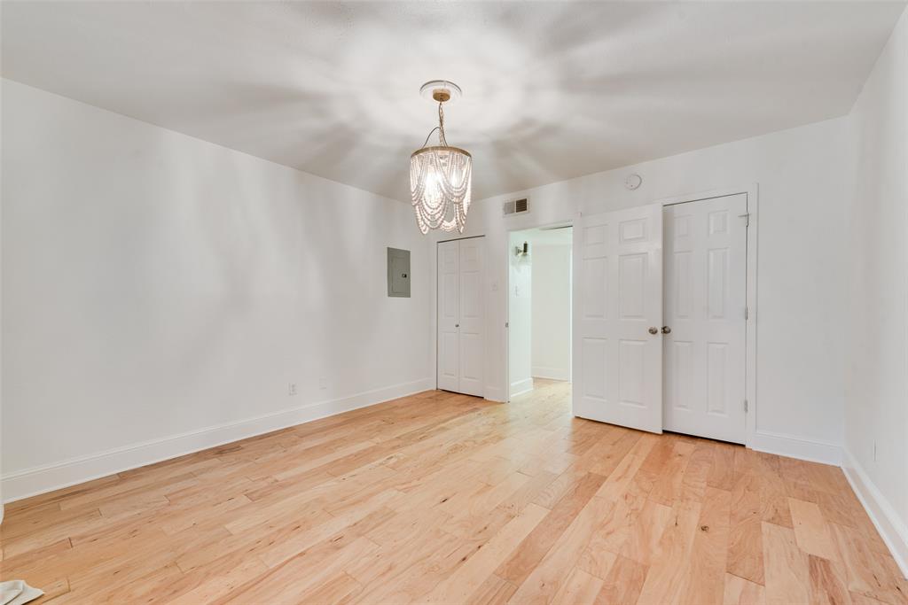 7732 Meadow Road, Unit 110 Dallas, TX 75230 - Photo 14 of 19