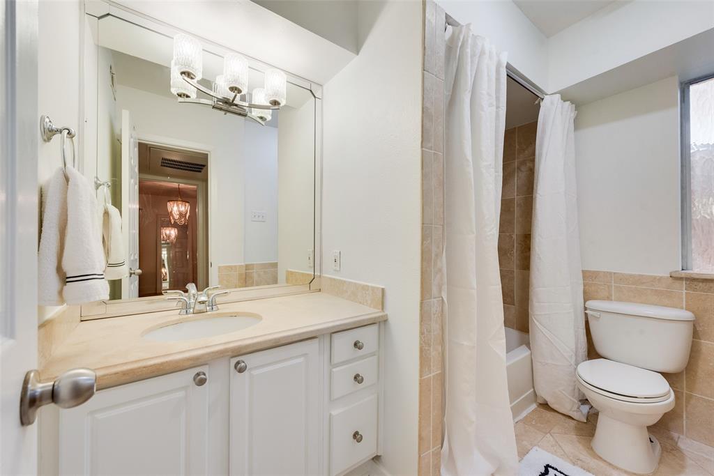 7732 Meadow Road, Unit 110 Dallas, TX 75230 - Photo 15 of 19