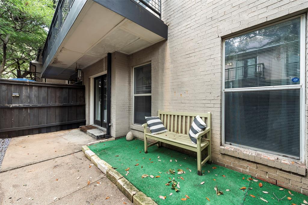 7732 Meadow Road, Unit 110 Dallas, TX 75230 - Photo 17 of 19