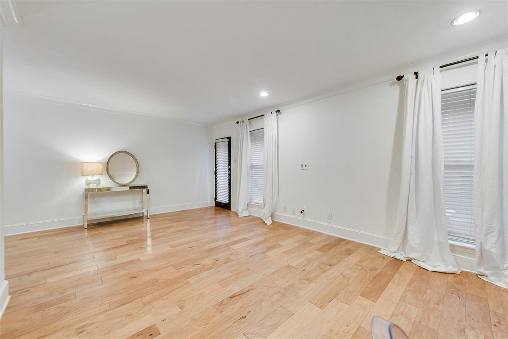 7732 Meadow Road, Unit 110 Dallas, TX 75230 - Photo 3 of 19