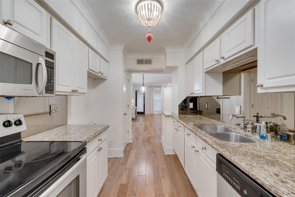 7732 Meadow Road, Unit 110 Dallas, TX 75230 - Photo 9 of 19