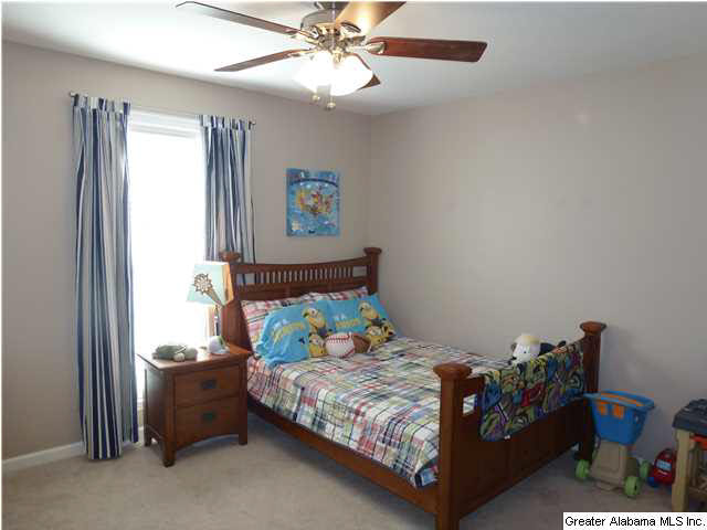 229 Tradewinds Circle Alabaster, AL 35007 - Photo 13 of 23