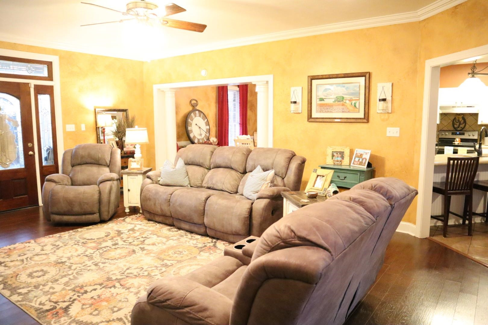 280 Balentine Road Friendship, TN 38034 - Photo 11 of 20 Photo 11