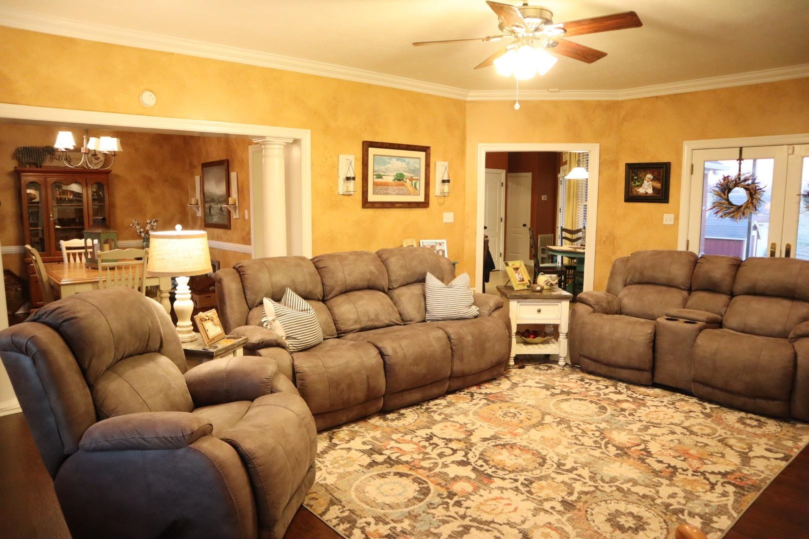 280 Balentine Road Friendship, TN 38034 - Photo 12 of 20 Photo 12
