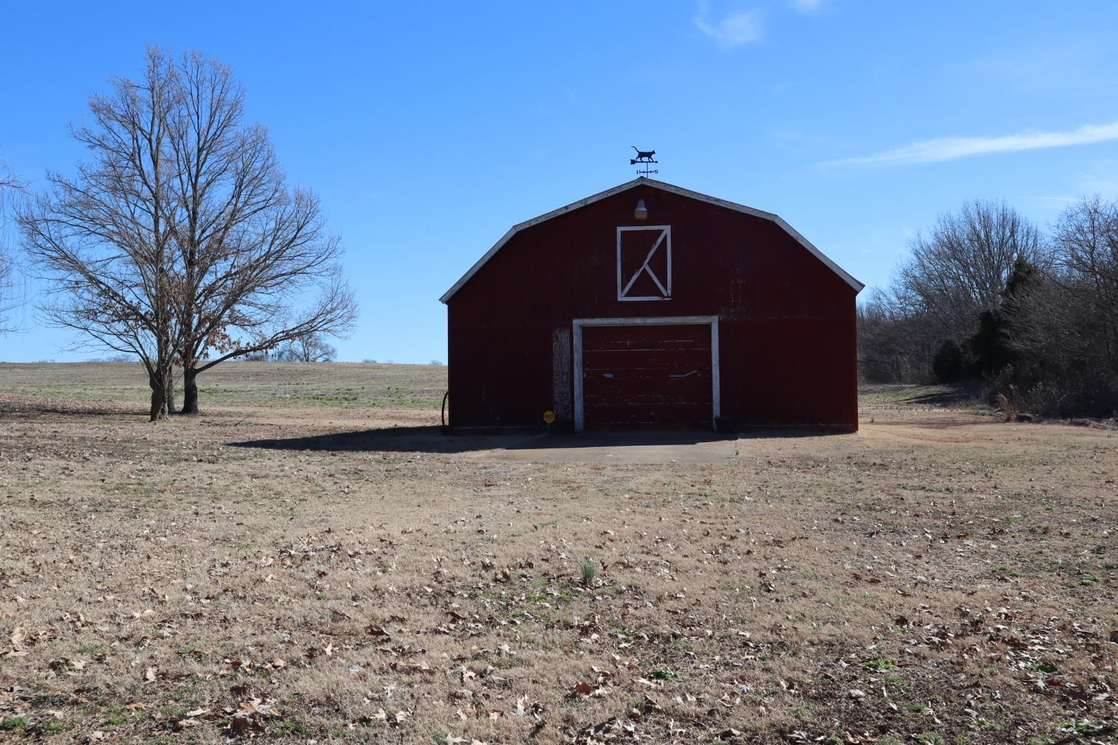 280 Balentine Road Friendship, TN 38034 - Photo 20 of 20 Photo 20