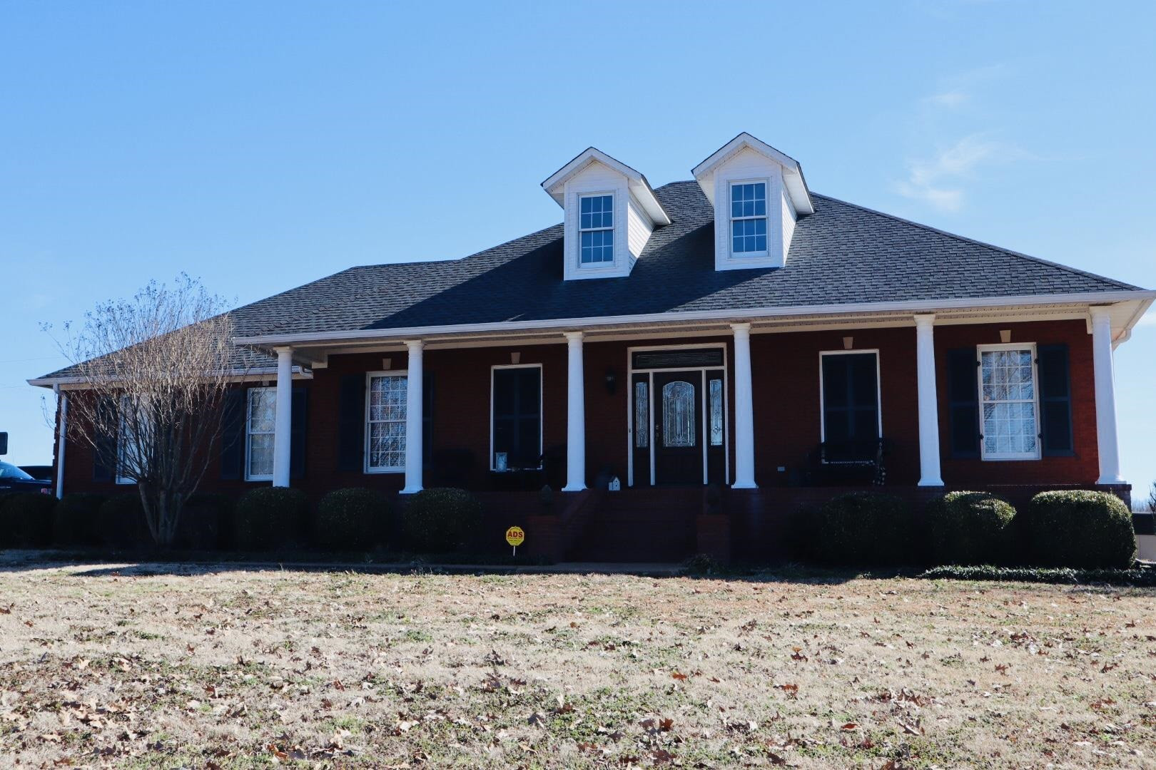 280 Balentine Road Friendship, TN 38034 - Photo 2 of 20 Photo 2