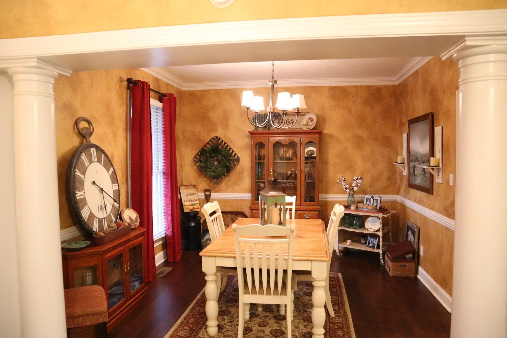280 Balentine Road Friendship, TN 38034 - Photo 8 of 20 Photo 8