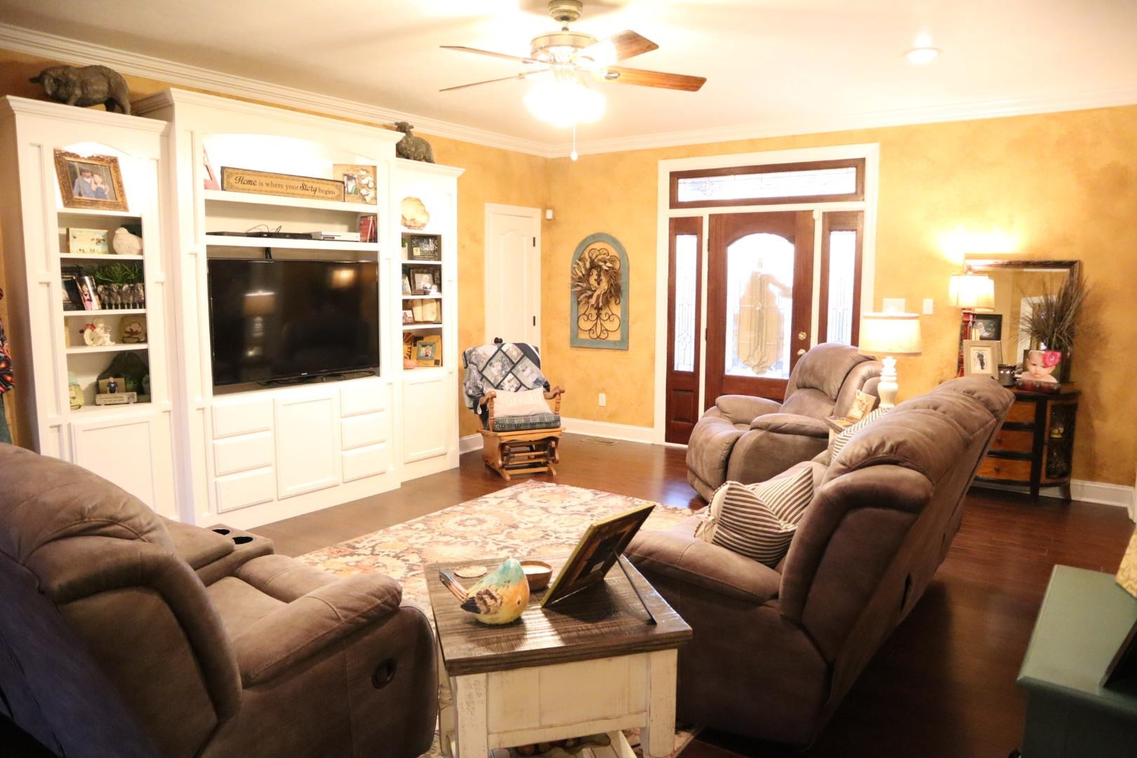 280 Balentine Road Friendship, TN 38034 - Photo 10 of 20 Photo 10