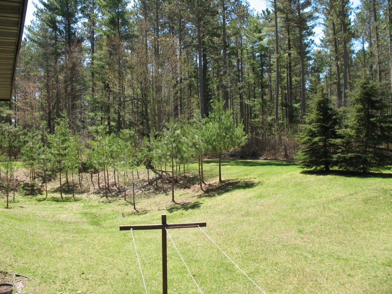 8833 Wilderness Road Sayner, WI 54560 - Photo 27 of 34 Gallery Image 27