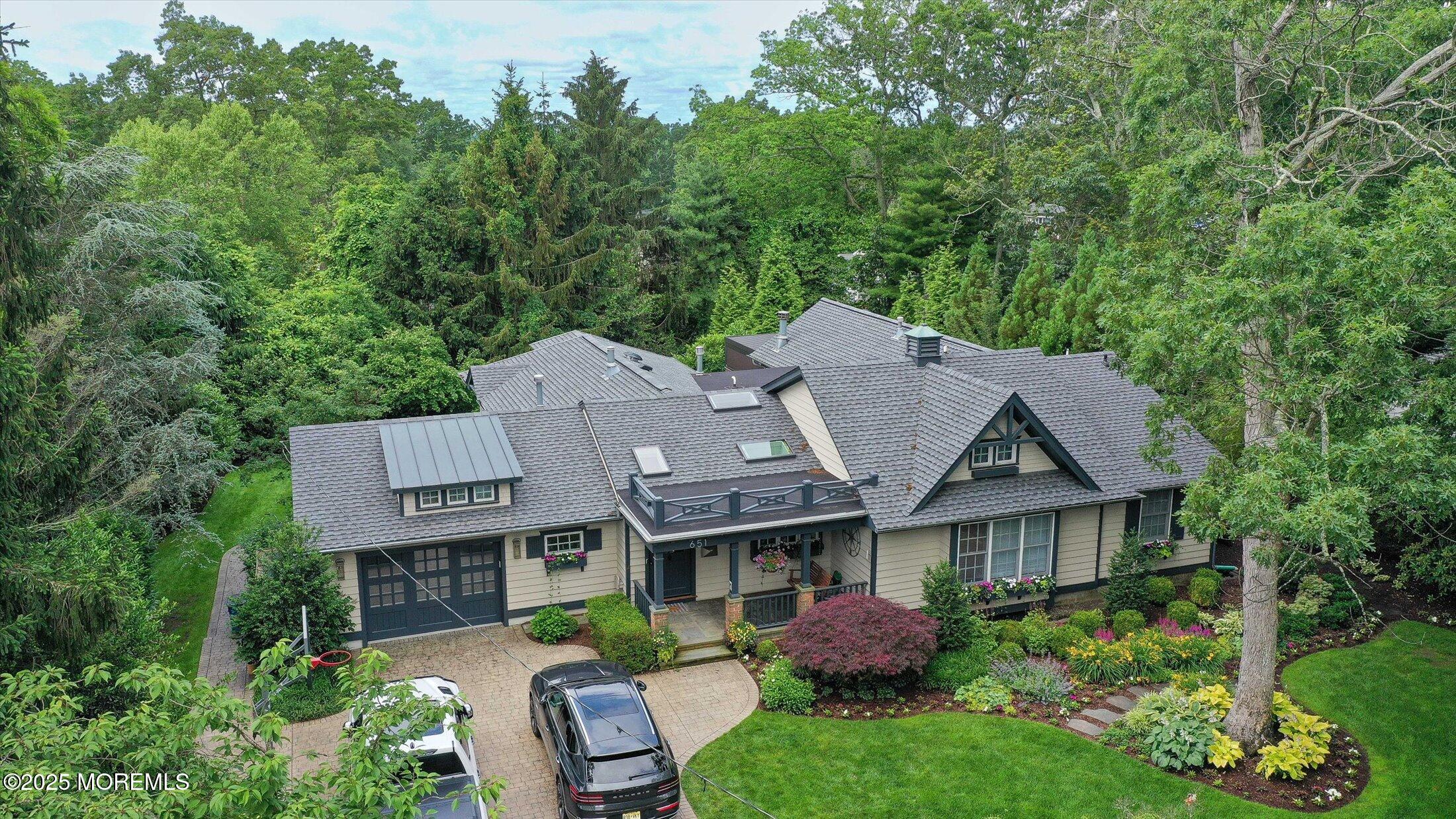 651 Oceanview Road Brielle, NJ 08730 - Photo 61 of 85 02-DJI_0601-2