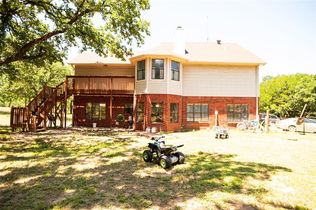 696 Indian Trail Decatur, TX 76234 - Photo 33 of 38