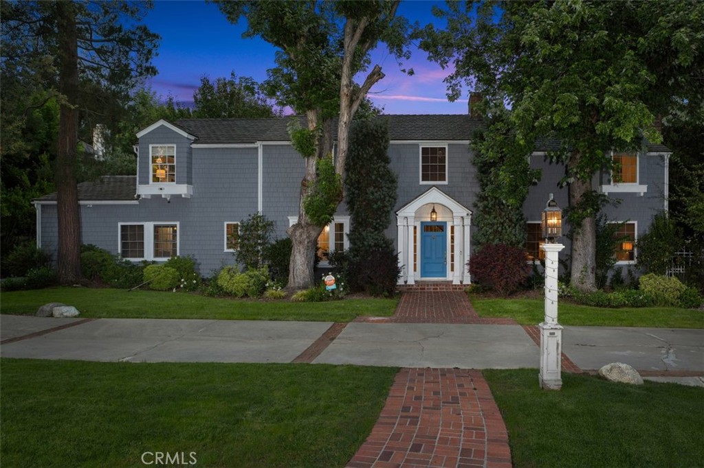 1410 Rancho Road Arcadia, CA 91006 - Photo 39 of 47
