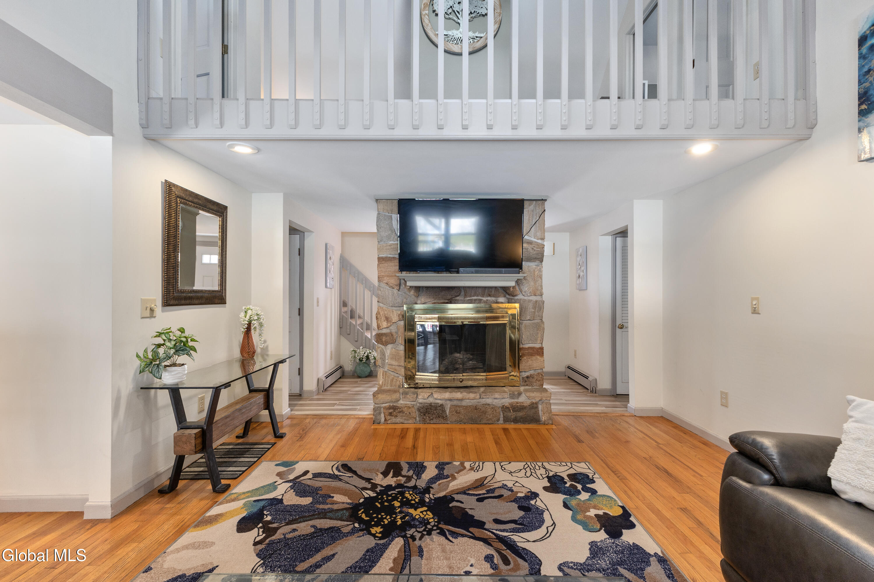 219 Aviation Road Queensbury, NY 12804 - Photo 7 of 41 12-LRtoLoftRugnoFurn_12