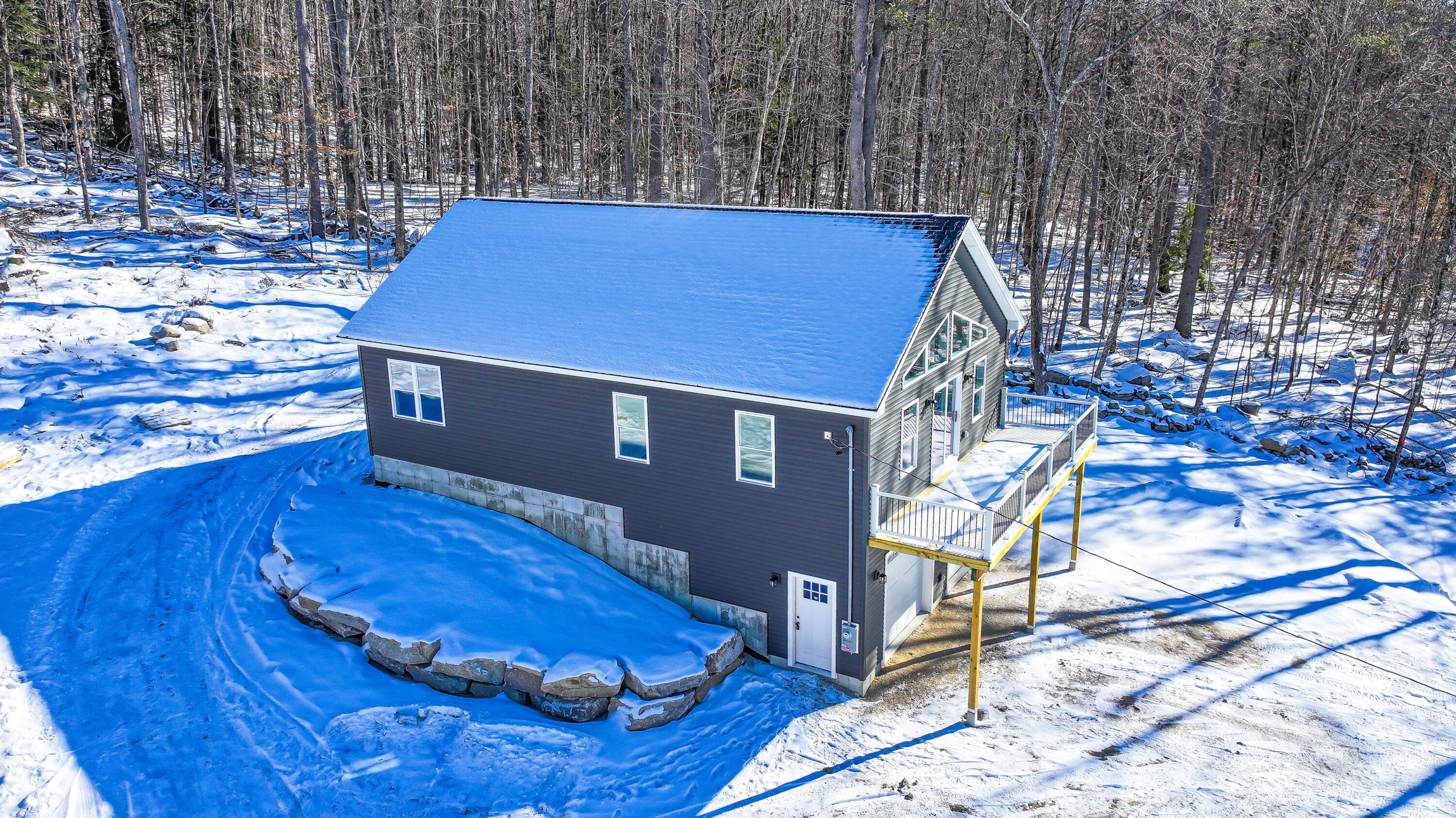 5 Bearce Ridge Road Oxford, ME 04270 - Photo 49 of 72 boulder ridge road-8