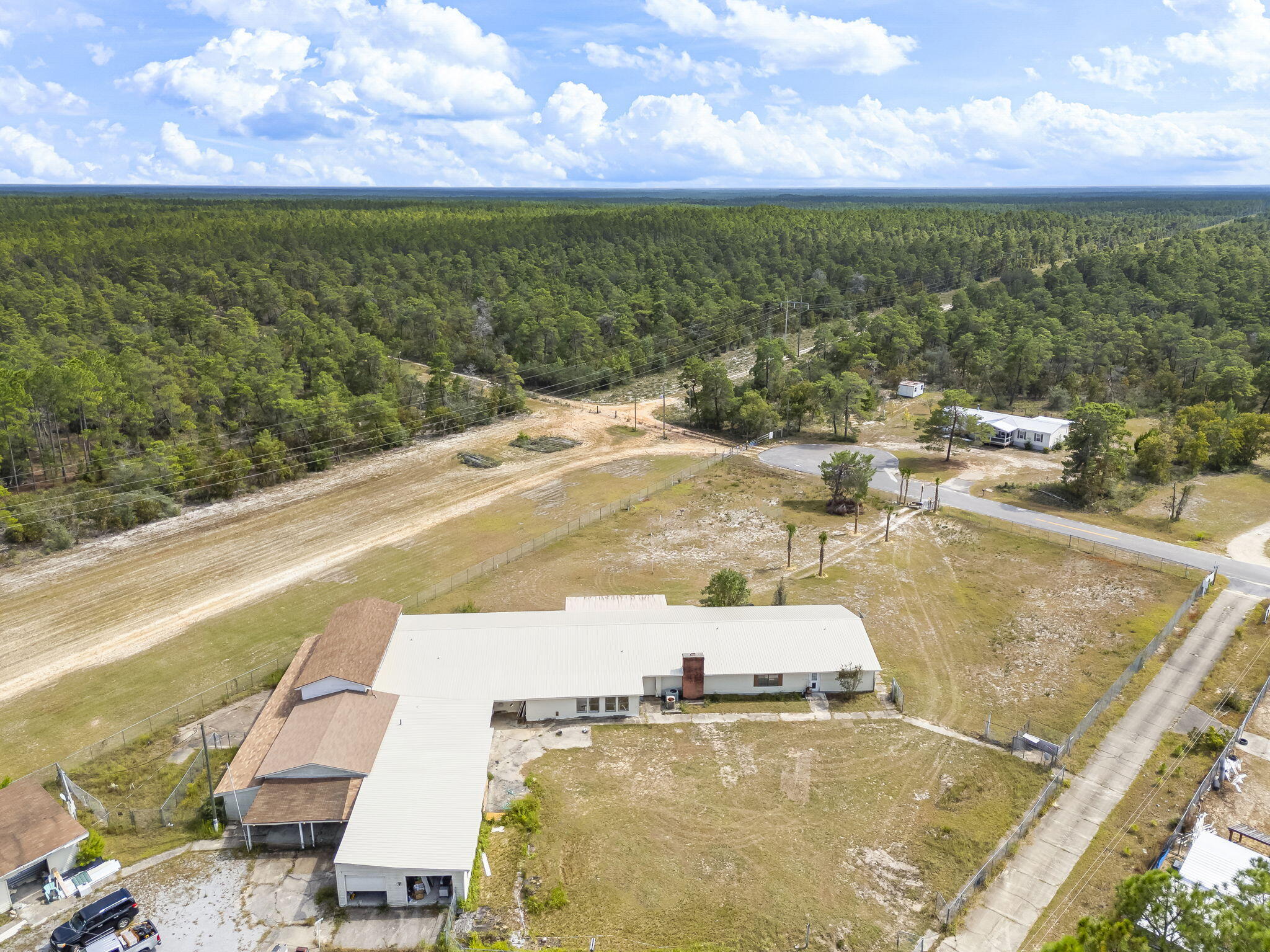 46 Veterans Lane Freeport, FL 32439 - Photo 57 of 60 57-46 Veterans Ln-57
