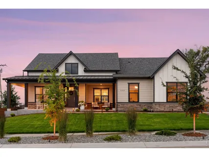 $999,900 | 1215 Art Drive, Berthoud, CO 80513