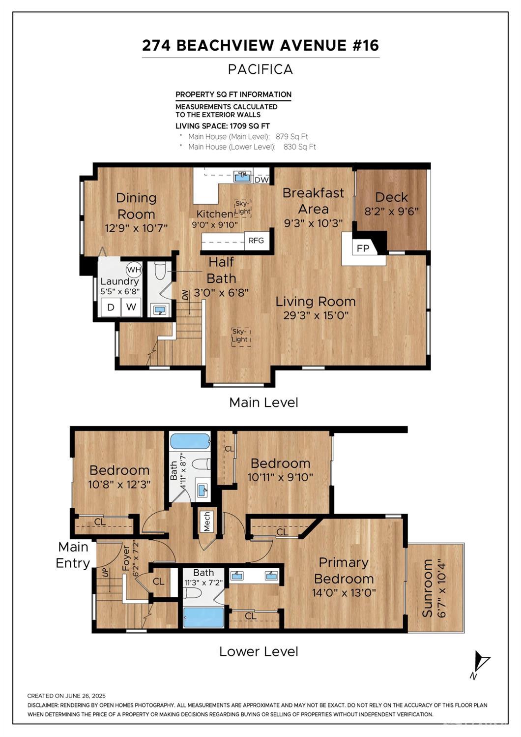 274 Beachview Avenue, Unit 16 Pacifica, CA 94044 - Photo 81 of 81