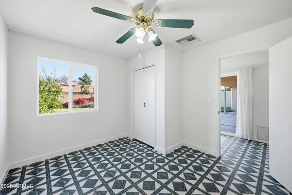 $465,000 | 2820 East Inverness Avenue, Mesa, AZ 85204