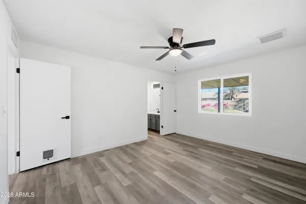 $465,000 | 2820 East Inverness Avenue, Mesa, AZ 85204
