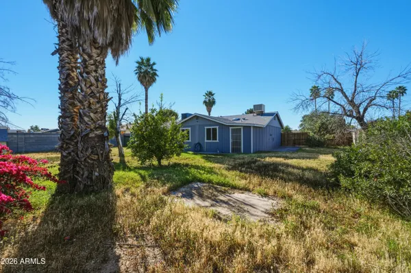 $465,000 | 2820 East Inverness Avenue, Mesa, AZ 85204