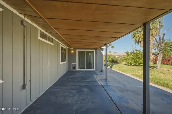 $465,000 | 2820 East Inverness Avenue, Mesa, AZ 85204