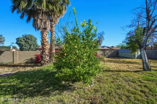 $465,000 | 2820 East Inverness Avenue, Mesa, AZ 85204