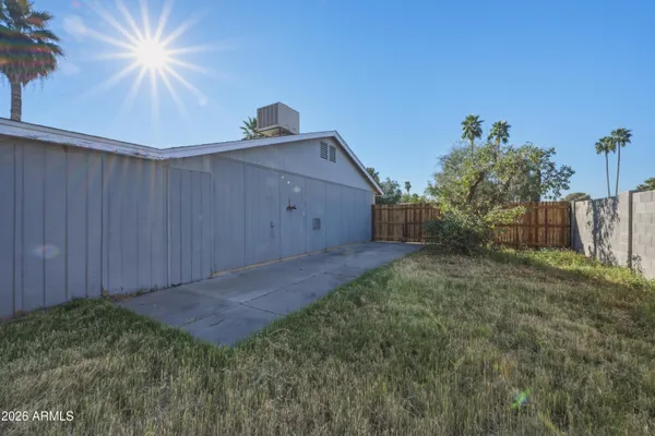 $465,000 | 2820 East Inverness Avenue, Mesa, AZ 85204