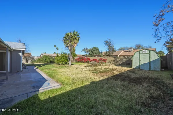 $465,000 | 2820 East Inverness Avenue, Mesa, AZ 85204