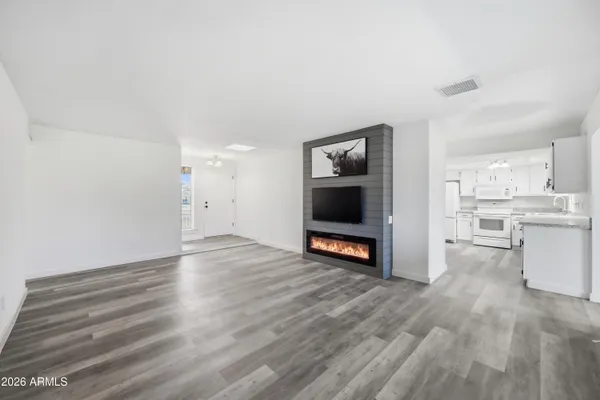 $465,000 | 2820 East Inverness Avenue, Mesa, AZ 85204