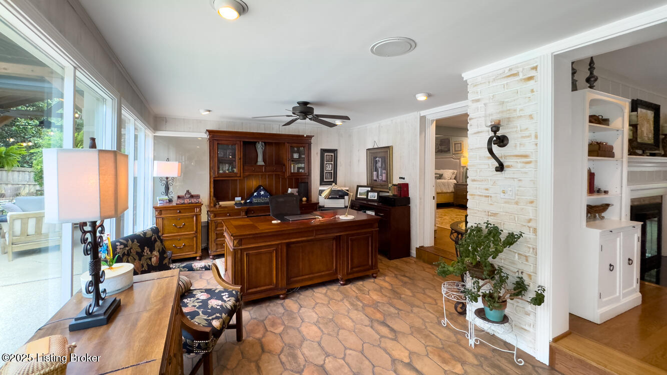 509 Brandon Road Louisville, KY 40207 - Photo 44 of 74 temp