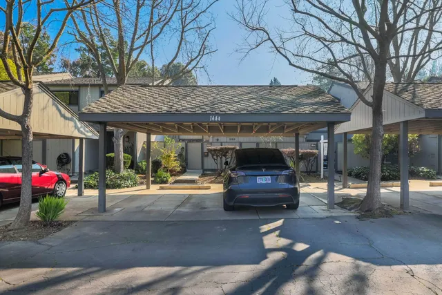 $520,000 | 1444 Ashwood Drive, Martinez, CA 94553