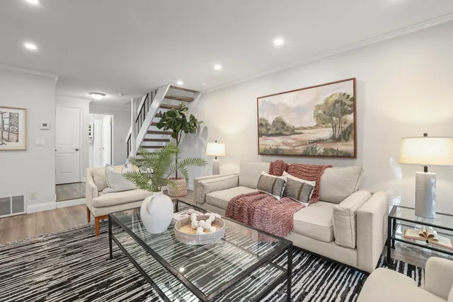 $520,000 | 1444 Ashwood Drive, Martinez, CA 94553