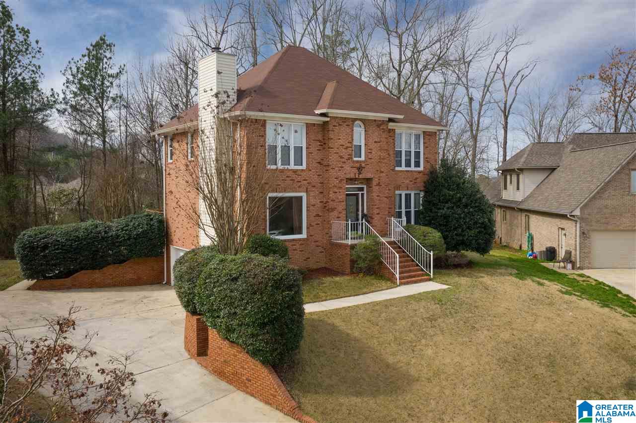 656 Camden Ridge Homewood, AL 35226 - Photo 3 of 34