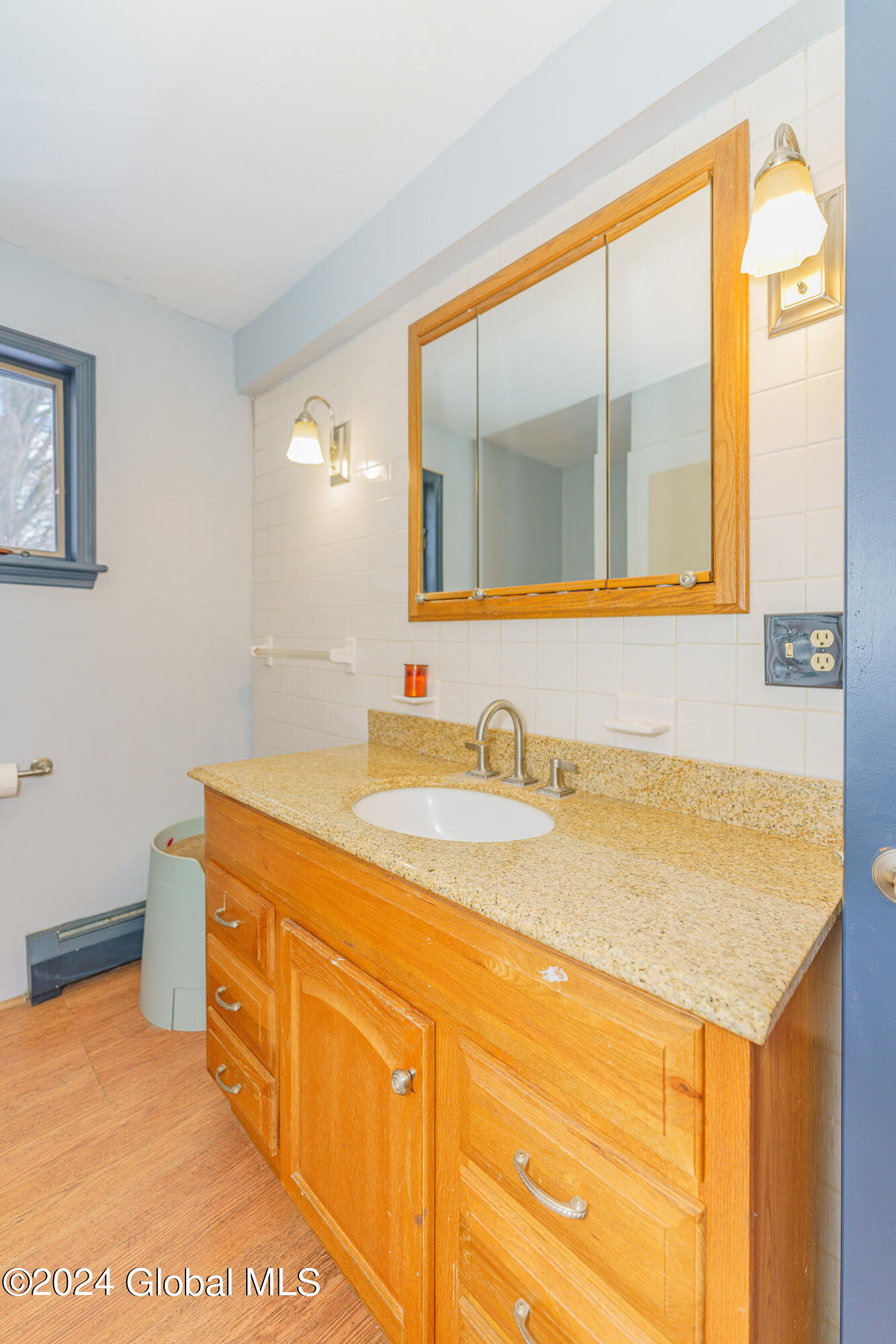 2298 Coach Road Argyle, NY 12809 - Photo 30 of 45 Bathroom 1