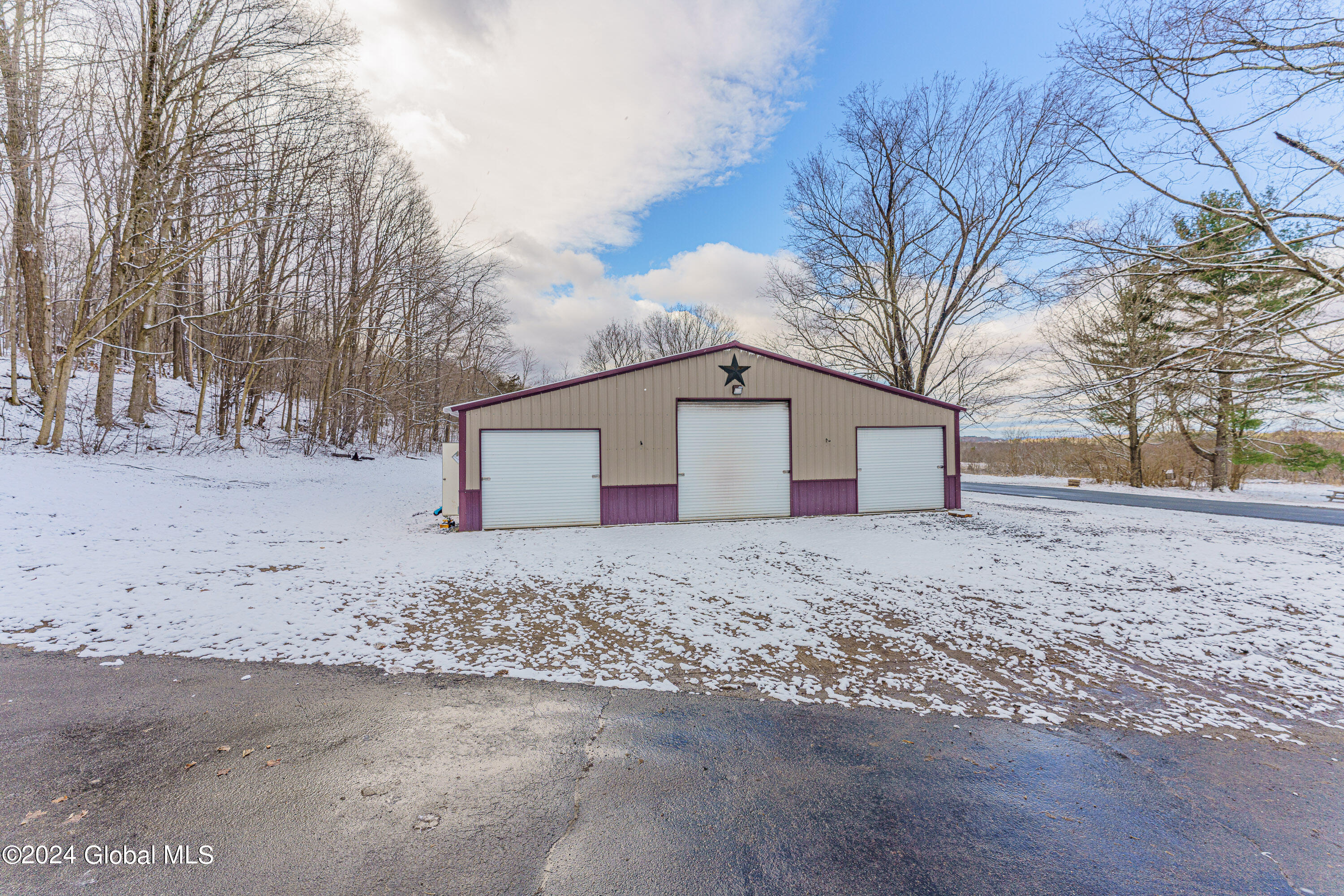 2298 Coach Road Argyle, NY 12809 - Photo 33 of 45 Yard 1