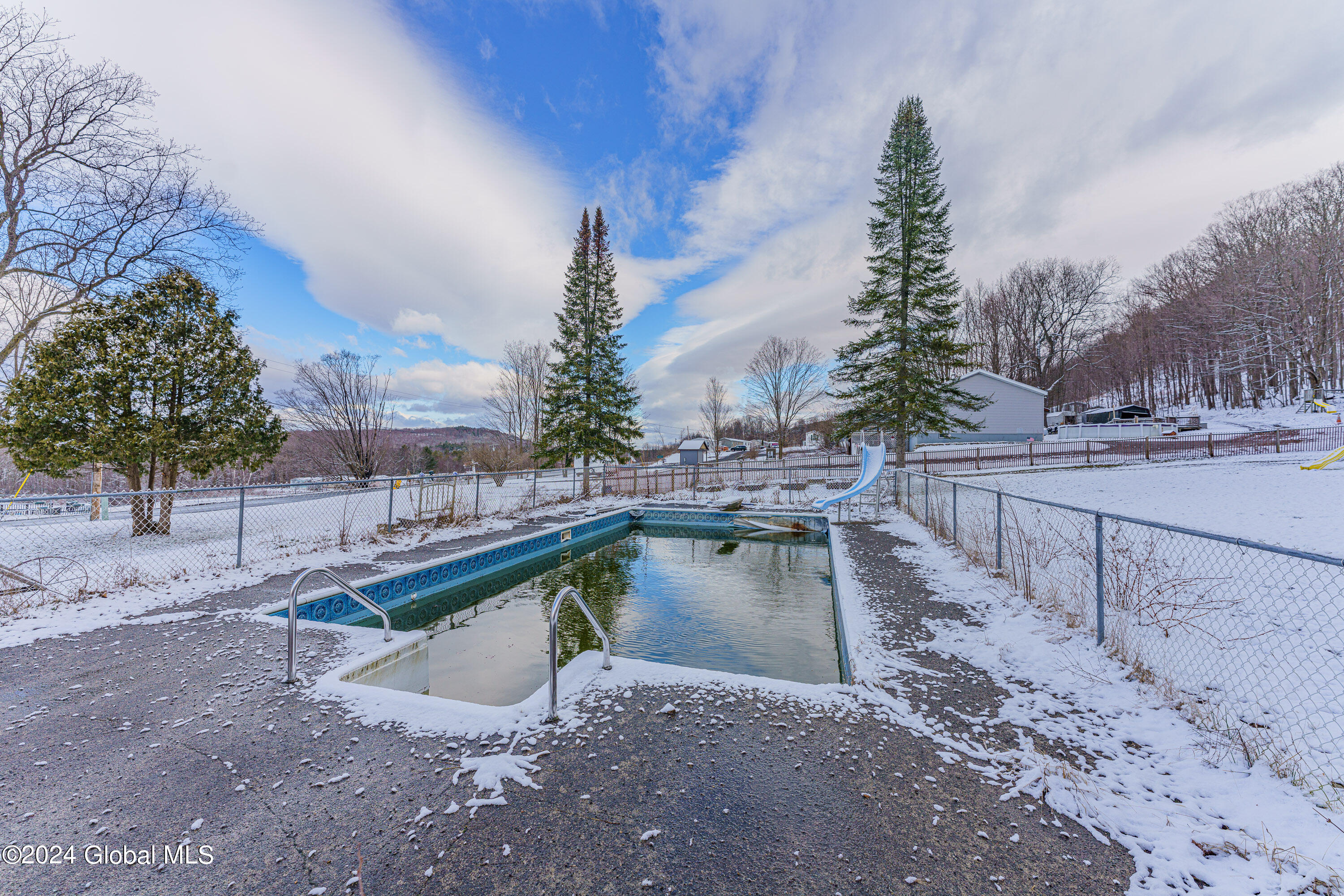 2298 Coach Road Argyle, NY 12809 - Photo 34 of 45 Yard 2