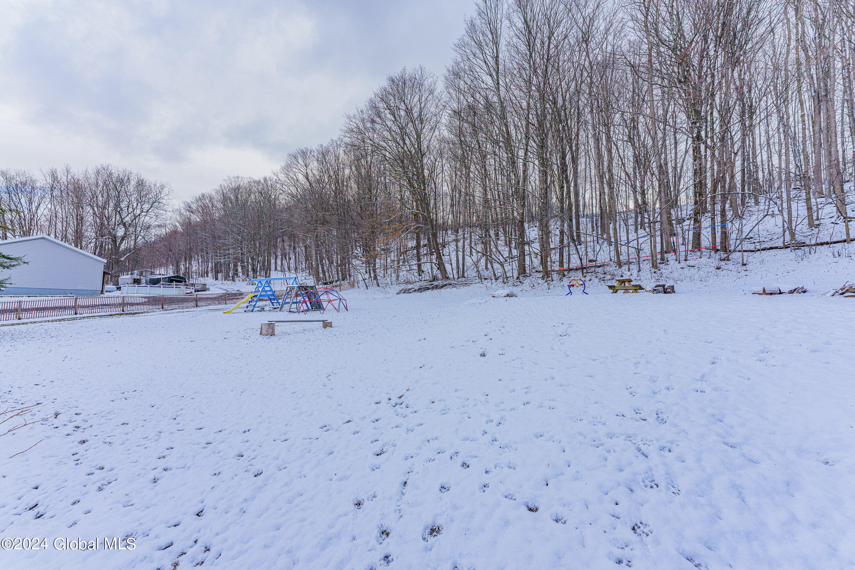 2298 Coach Road Argyle, NY 12809 - Photo 35 of 45 Yard 3