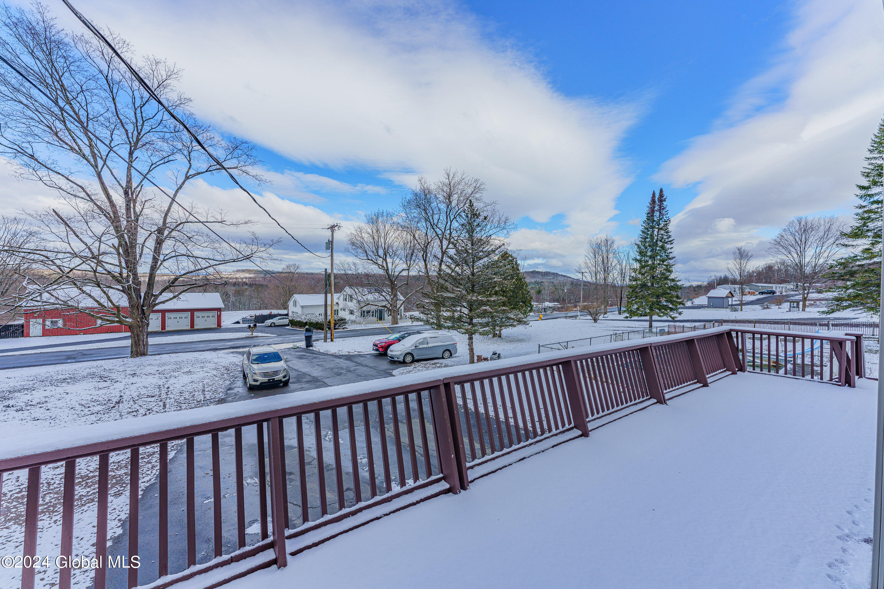 2298 Coach Road Argyle, NY 12809 - Photo 38 of 45 Yard 6