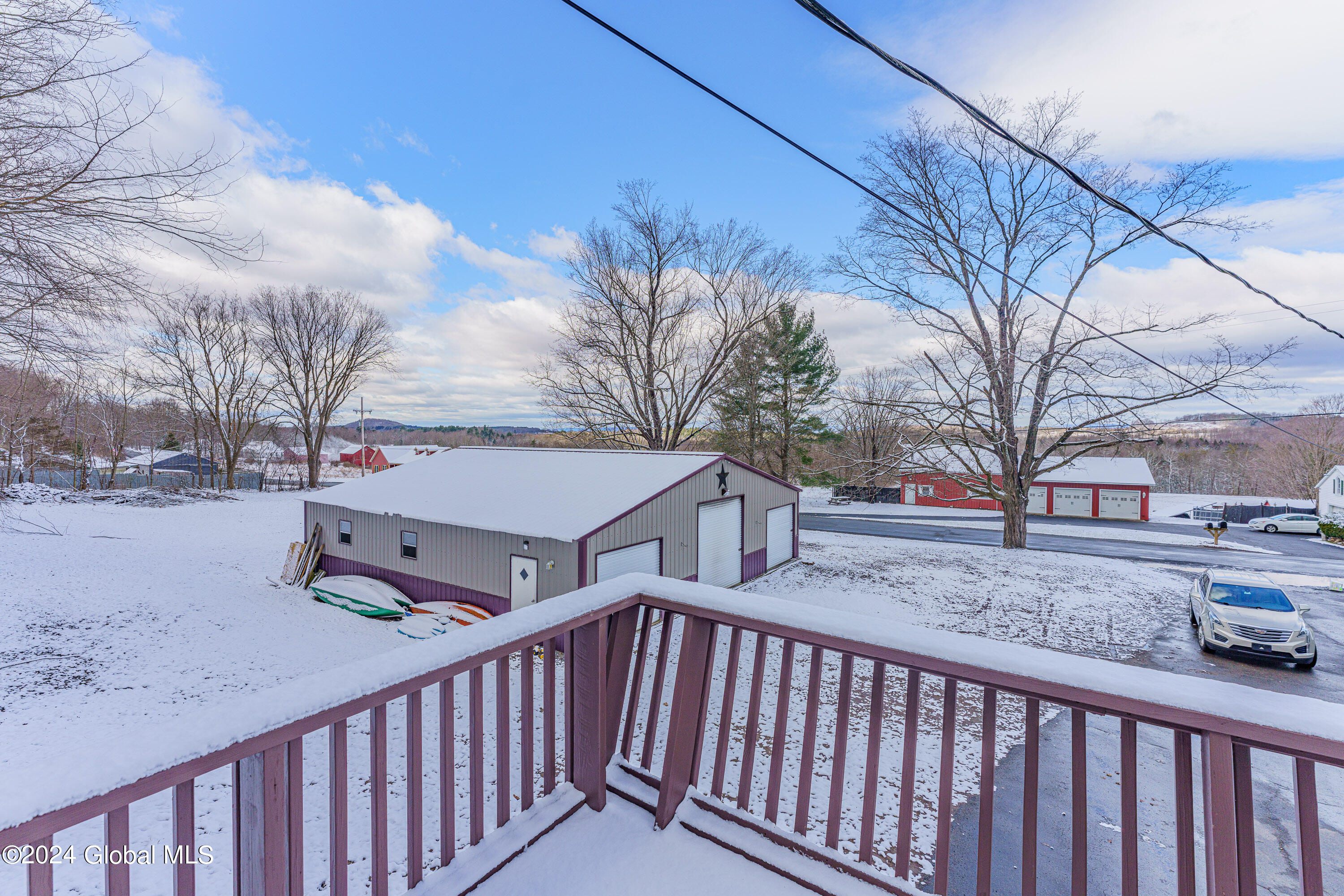 2298 Coach Road Argyle, NY 12809 - Photo 39 of 45 Yard 7