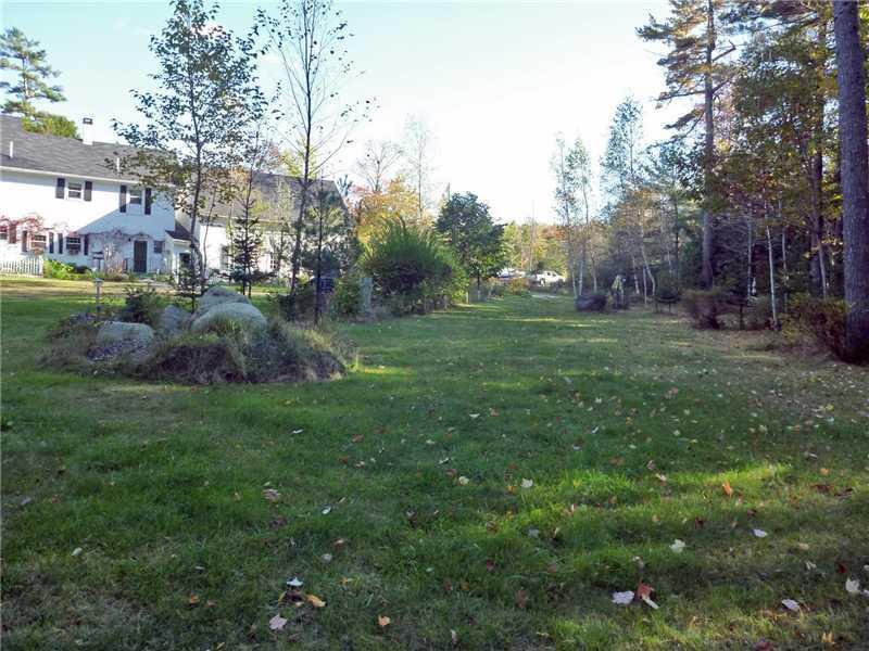 13 Mines Road Blue Hill, ME 04614 - Photo 9 of 26 Yard/Garden.